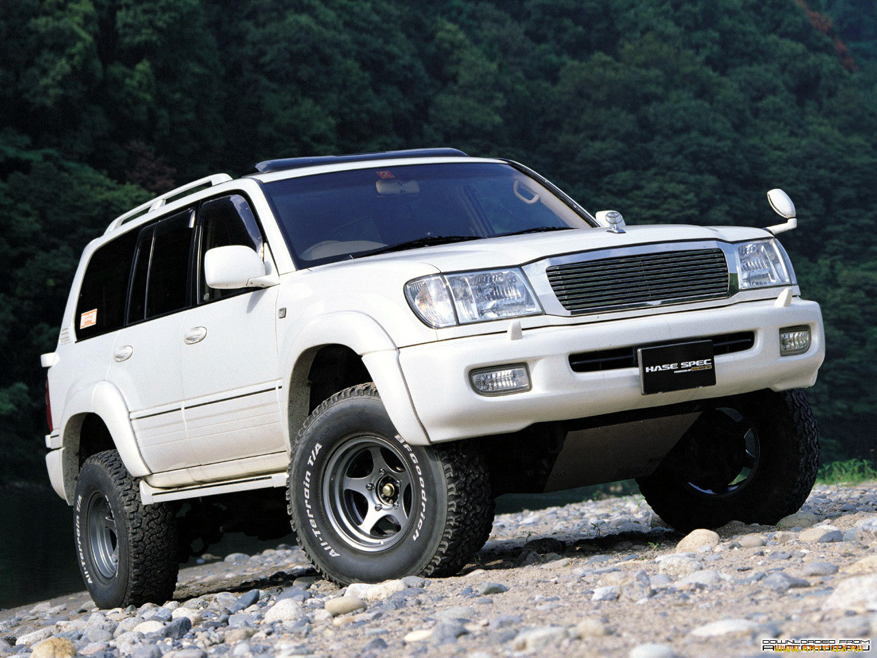 , toyota